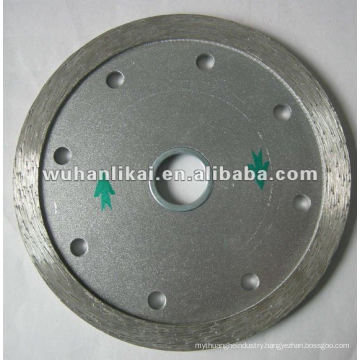 diamond gang saw blade for marble